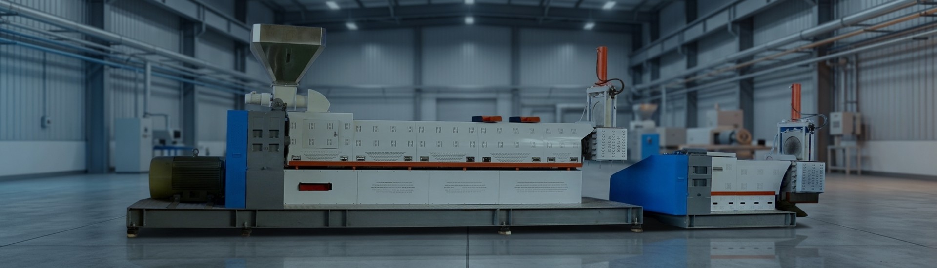 Yunnan Haosu Machinery Co., Ltd.